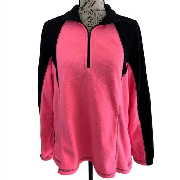 * Tek gear womens large pull over jacket - Picture 1 of 9